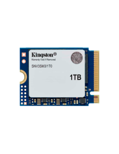 Kingston 1TB NV3 SSD M.2...